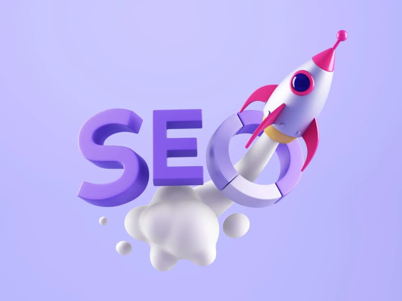 Search Engine Optimization